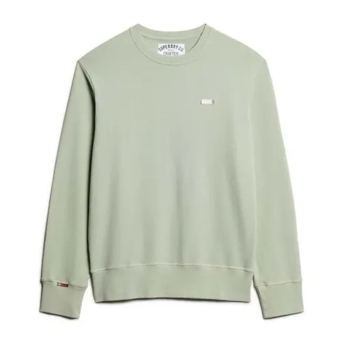 슈퍼드라이 클래식 Essential 스웨터 141305113