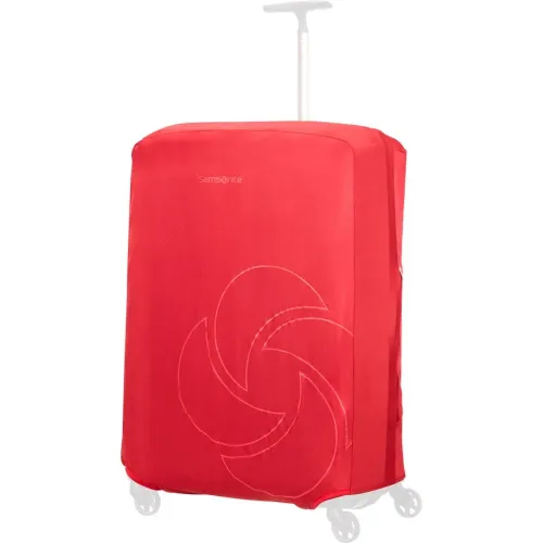 쌤소나이트 접이식 러기지 커버 XL 141306191