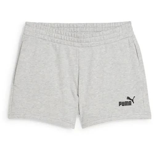 푸마 Ess Small No  1 Logo 4in 반바지 141307954