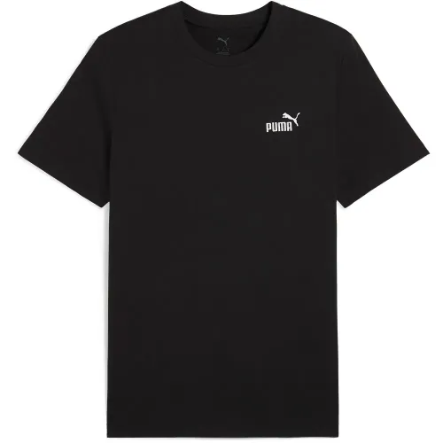 푸마 Ess Small No. 1 로고 반팔 티셔츠 141307955