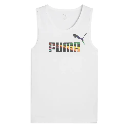 푸마 Love United 민소매 티셔츠 141307973