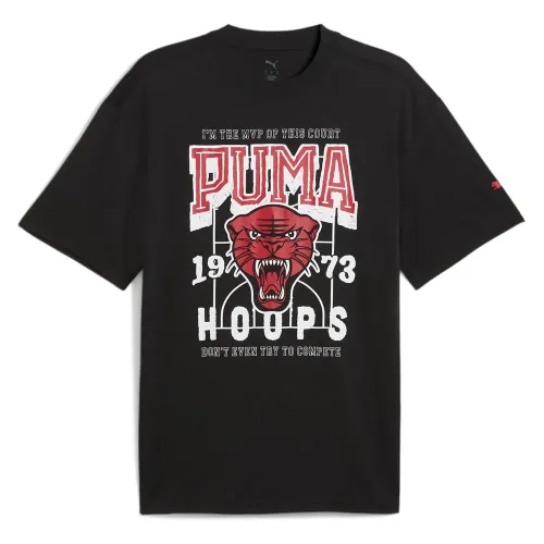 푸마 Rival Rage 반팔 티셔츠 141307990