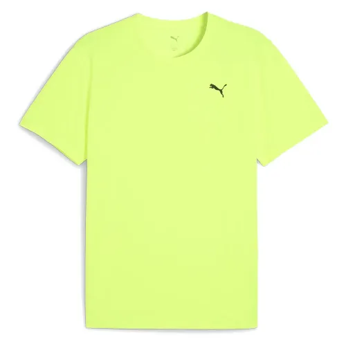 푸마 Tad Essentials Solid Cat 반팔 티셔츠 141308017