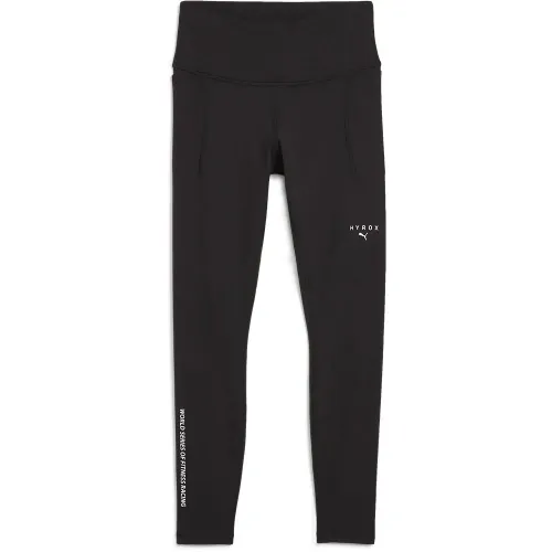 푸마 X Hyrox Cloudspun Full 레깅스 141308032