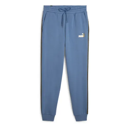 푸마 Ess Tape Minimal Gold 운동복 바지 141308257