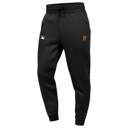 47 MLB Detroit Tigers Base Runner Emb Burnside 운동복 바지 141311719