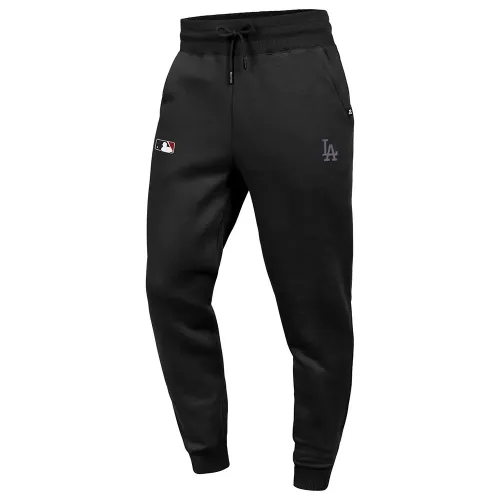 47 MLB LA 다져스 Base Runner Emb Burnside 운동복 바지 141311748