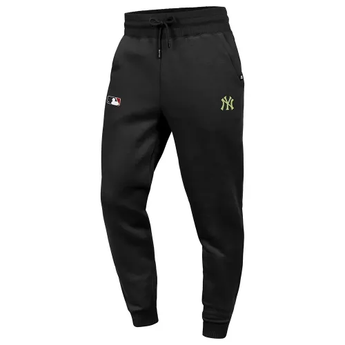 47 MLB 뉴욕 양키즈 Base Runner 운동복 바지 141311840