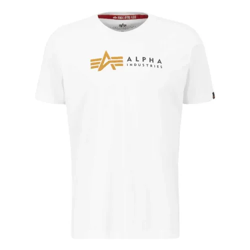 알파 인더스트리 118502PP 반팔 티셔츠 141314391