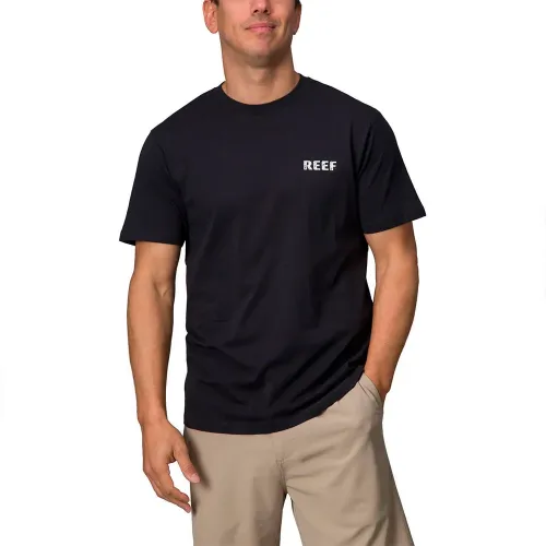 리프 Wellie Too 반팔 티셔츠 141317627