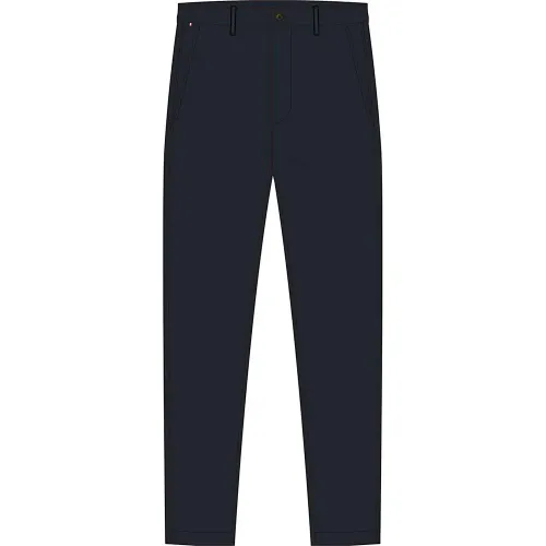 타미힐피거 Mercer 1985 Pima 치노 바지 141330939