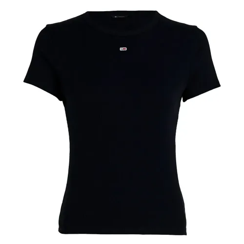 타미힐피거 DW0DW17383 반팔 티셔츠 141332487