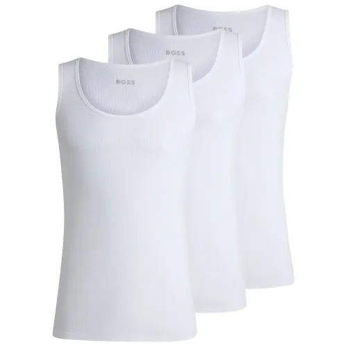 보스 10271762 나시 티셔츠 3 팩 141334210