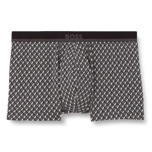 보스 365 Print 10267258 Trunk 복서 브리프 141334213