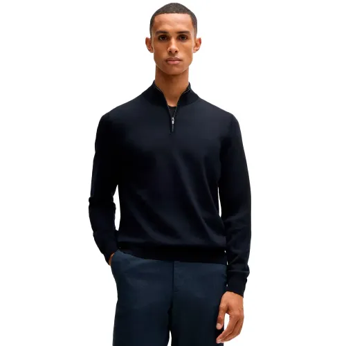 보스 Ebenji 10266158 스웨터 141334313