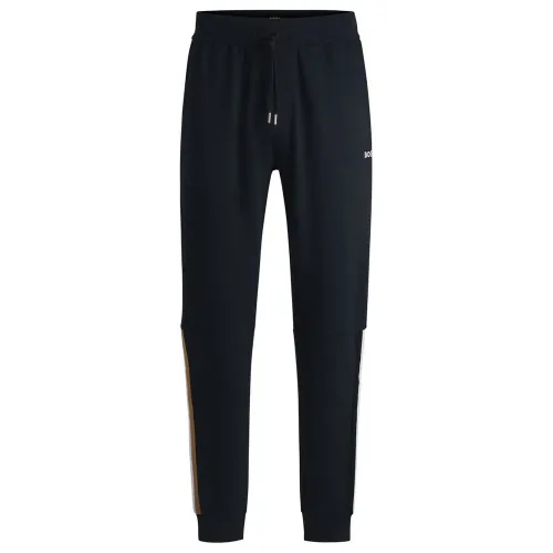 보스 Iconic 10241854 운동복 바지 141334385