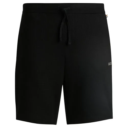 보스 Waffle 10269584 잠옷 반바지 141334541