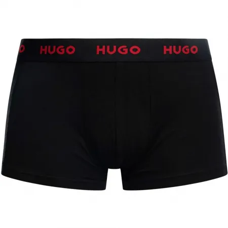 휴고 보스 50532611 Trunk 복서 브리프 3 팩 141334556