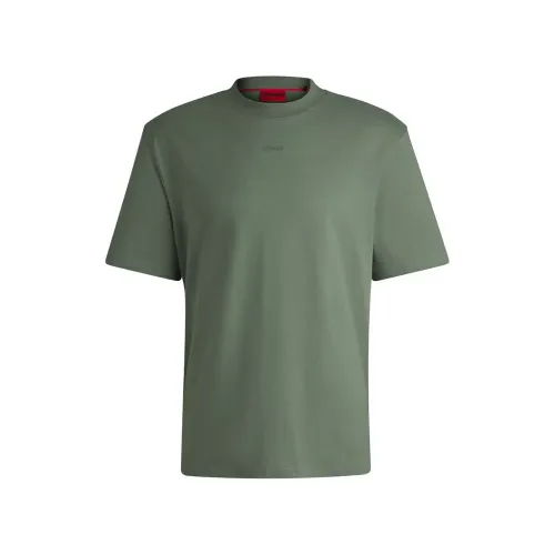 휴고 보스 Dapolino 10248326 01 반팔 티셔츠 141334589