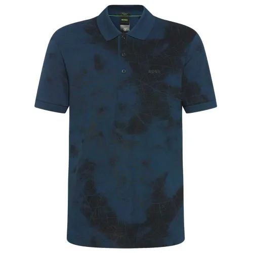 보스 Paddy 3 10266689 반팔 폴로 셔츠 141335923