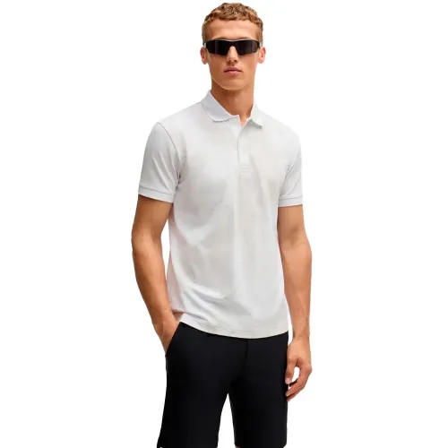 보스 Paddy 3 10266689 반팔 폴로 셔츠 141335924