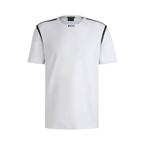 보스 Tape 10268875 반팔 티셔츠 141336002