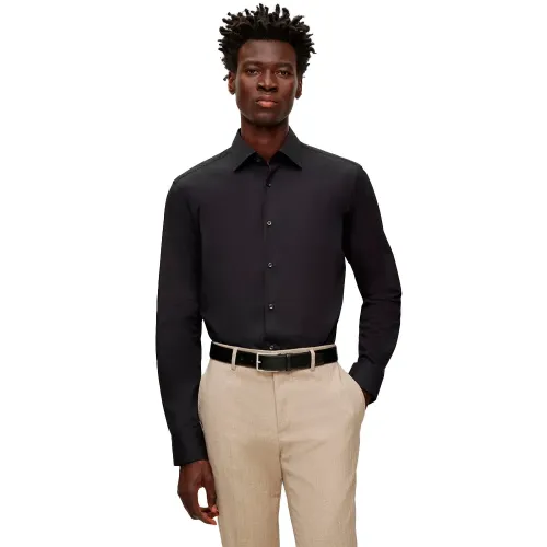 보스 Joe Kent 98 10260001 긴팔 셔츠 141336488