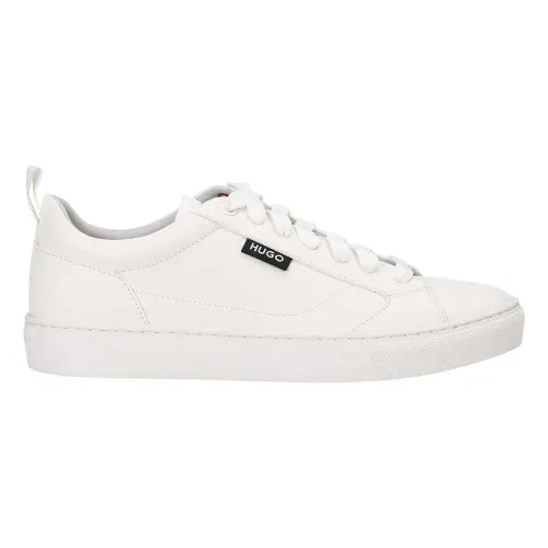 휴고 보스 Morrie Tenn Napuw N 운동화 141336924