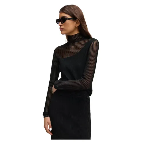 휴고 보스 Serani 스웨터 141336939