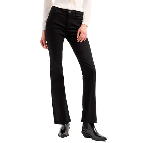 아르마니익스체인지 6DYJ65 Y2VLZ 바지 141350985