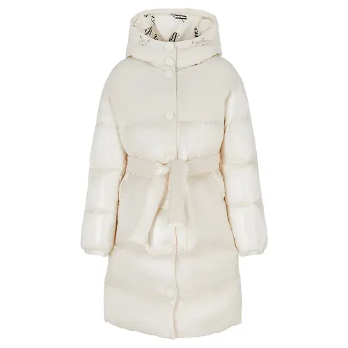 아르마니익스체인지 6DYK05 YN1UZ 코트 141350998