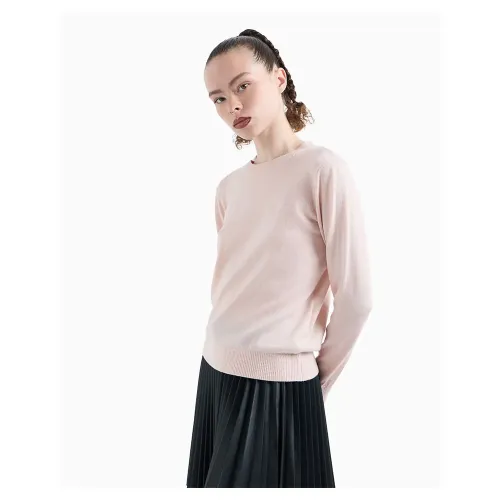 아르마니익스체인지 6DYM1J YME3Z 스웨터 141351024