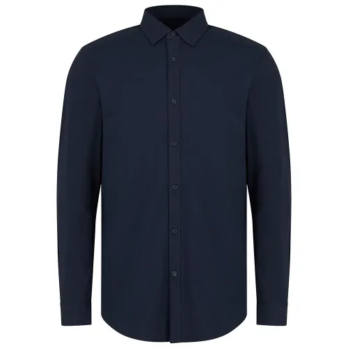 아르마니익스체인지 6DZCHJ ZJEAZ 긴팔 셔츠 141351418