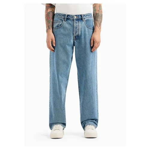 아르마니익스체인지 6DZJ83 Z1ZSZ 청바지 141351613