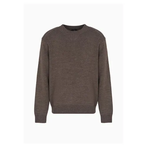 아르마니익스체인지 6DZM1F ZM1LZ 스웨터 141351655