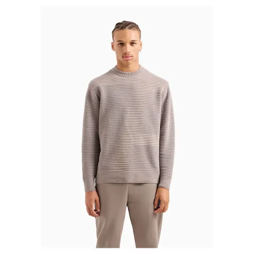 아르마니익스체인지 6DZM2P ZM4PZ 스웨터 141351701