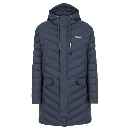 아르마니익스체인지 8NZL20 ZNW3Z 코트 141352350