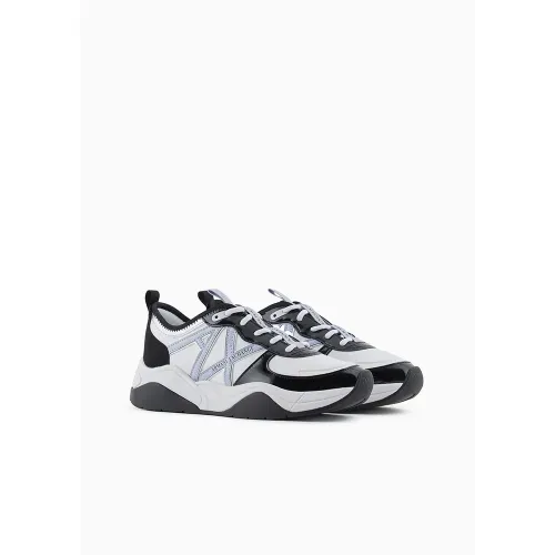 아르마니익스체인지 XDX039 XV311 운동화 141353179