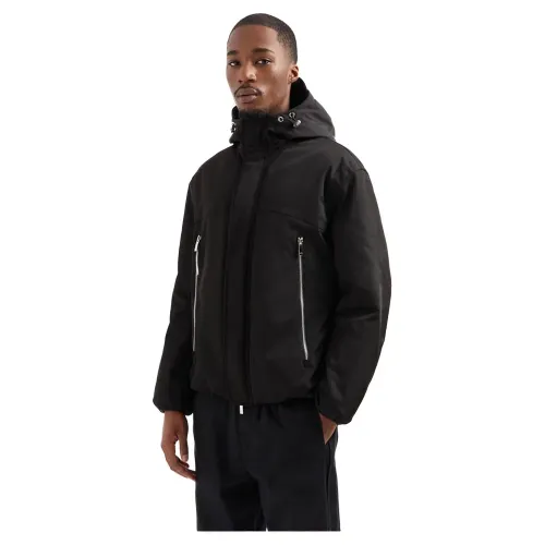 아르마니익스체인지 XM000035 AF10324 패딩 자켓 141353265