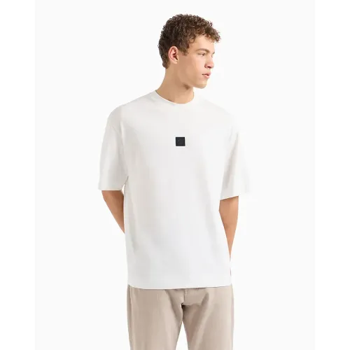 아르마니익스체인지 XM000118 AF10361 반팔 티셔츠 141353358