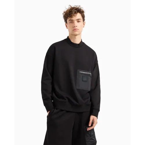 아르마니익스체인지 XM000121 AF10830 스웨터 141353361