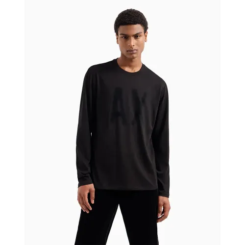 아르마니익스체인지 XM000126 AF10358 긴팔 티셔츠 141353364