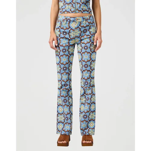 랭글러 Boot 청바지 141357700