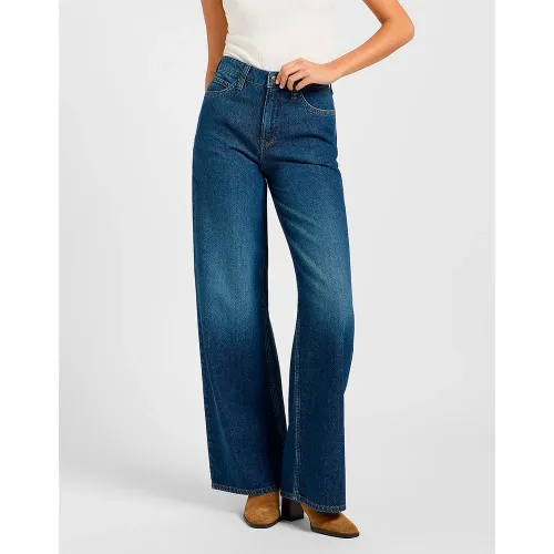 LEE Stella A Line 청바지 141357771