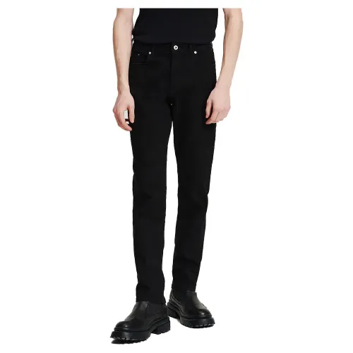 KARL LAGERFELD A1M10006 Slim Fit 청바지 141358379