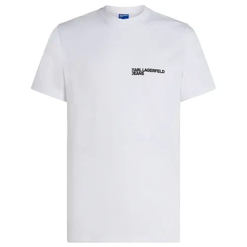 KARL LAGERFELD A1M17003 반팔 티셔츠 141358387