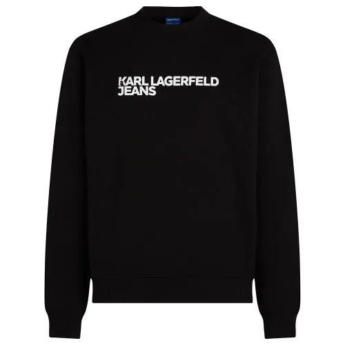 KARL LAGERFELD A1M20001 스웨터 141358391