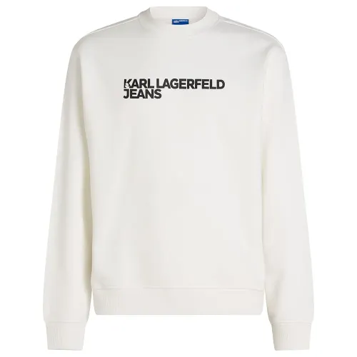 KARL LAGERFELD A1M20001 스웨터 141358394