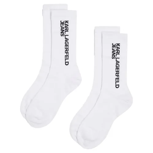 KARL LAGERFELD A1M47050 양말 2 켤레 141358409