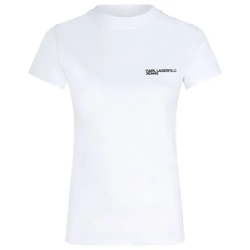 KARL LAGERFELD A1W17004 반팔 티셔츠 141358423
